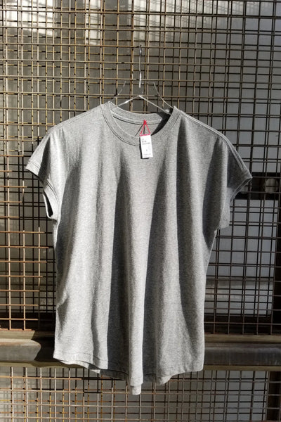 Ease T - Heather Grey