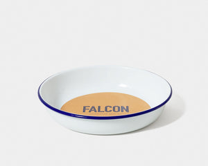 Falcon Enamelware Medium Serving Dish