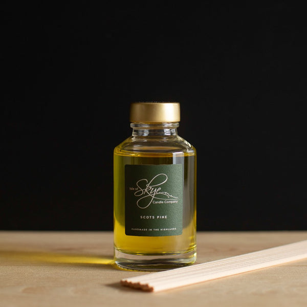 Scots Pine Reed Diffuser